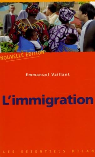 Les Essentiels Milan: L'Immigration Politics & History