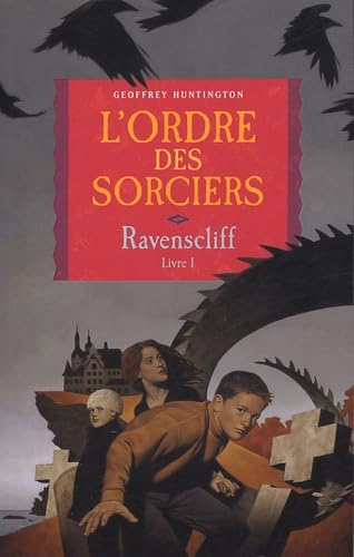 L'ordre des sorciers Books