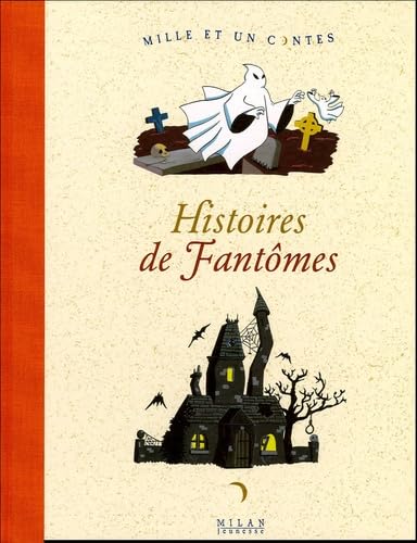 Histoires de fantômes Books