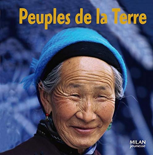 Le Tour Du Monde: Peuples De LA Terre Essays & Short Stories