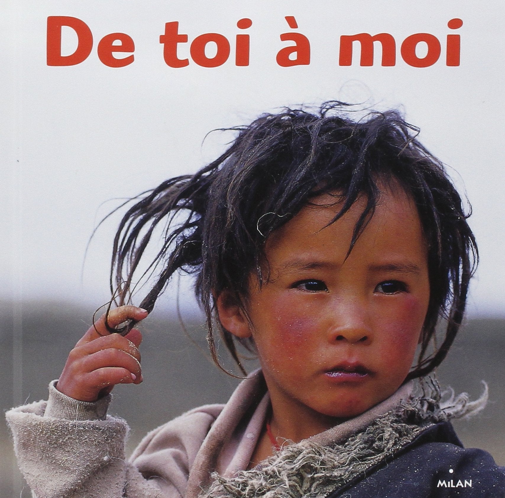 De toi à moi: De Toi a Moi Essays & Short Stories