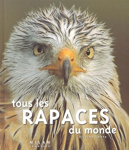 Tous les rapaces du monde Books