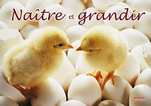 Naître et grandir book