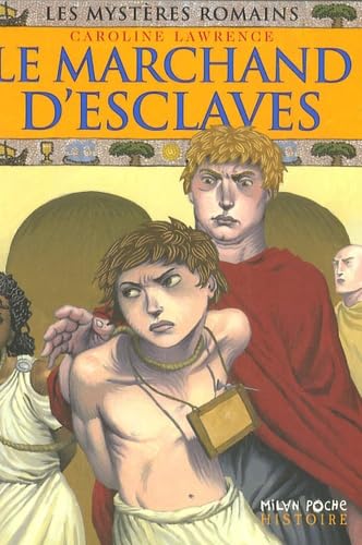 Product Image: Le marchand d'esclaves