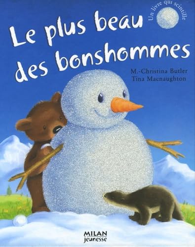 Le plus beau des bonshommes book