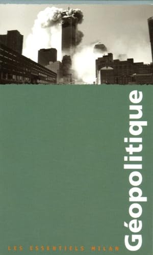 Géopolitique: Coffret 5 volumes Books