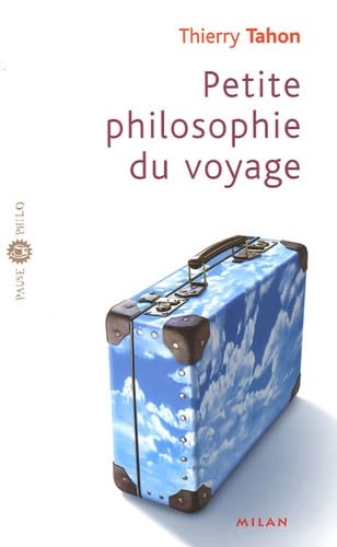 Petite philosophie du voyage book