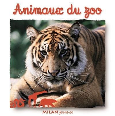 Product Image: Animaux du zoo