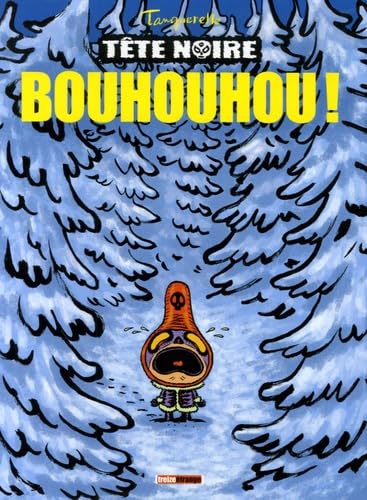 Product Image: Bouhouhou !