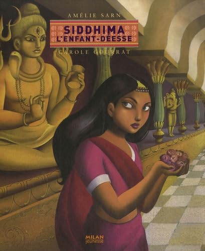 Product Image: Siddhima, l'enfant-déesse