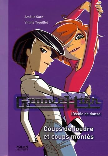 Coups de foudre et coups montés book