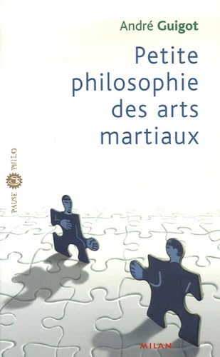 Petite philosophie des arts martiaux book