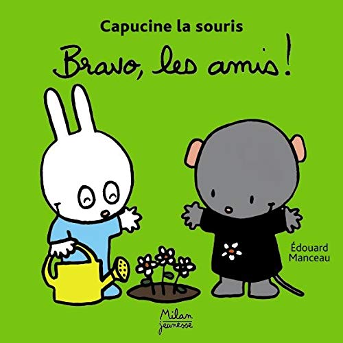 Product Image: Bravo, les amis !