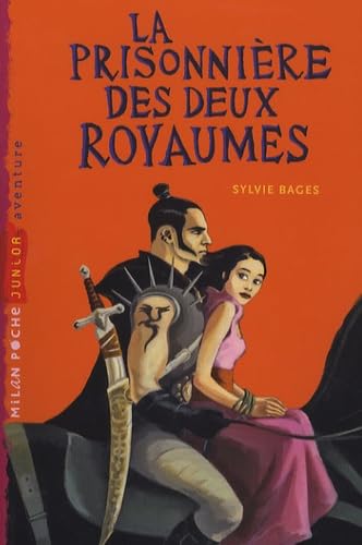 la prisonniere des deux royaumes Books