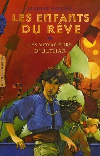 Product Image: Les Voyageurs d'Ulthar