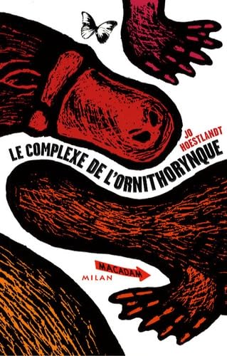 Product Image: Le complexe de l'ornithorynque