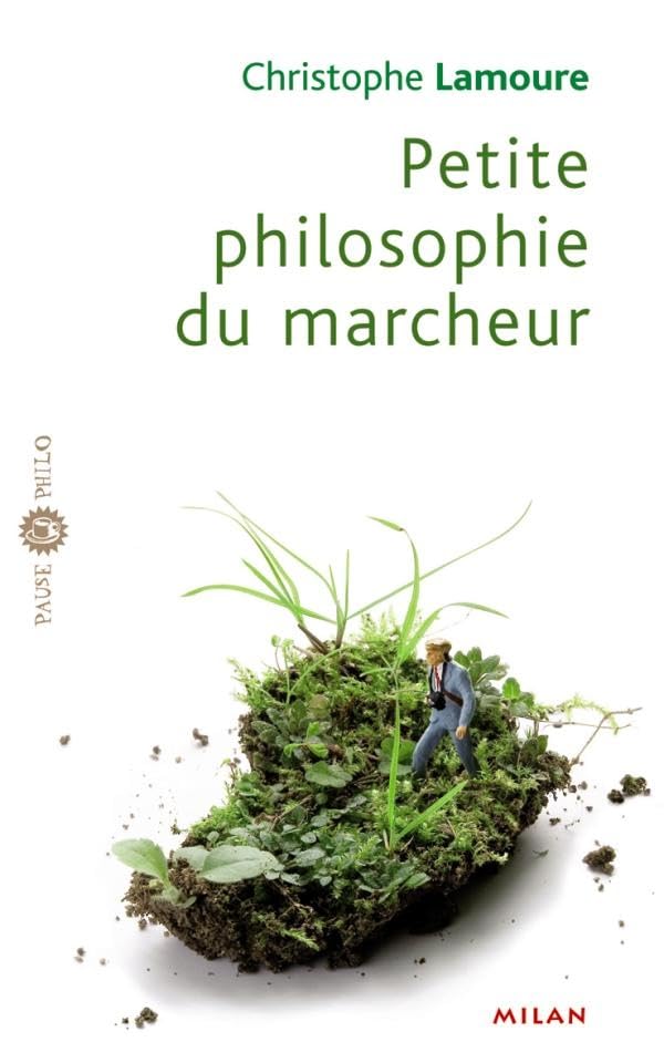 Petite philosophie du marcheu Children's books