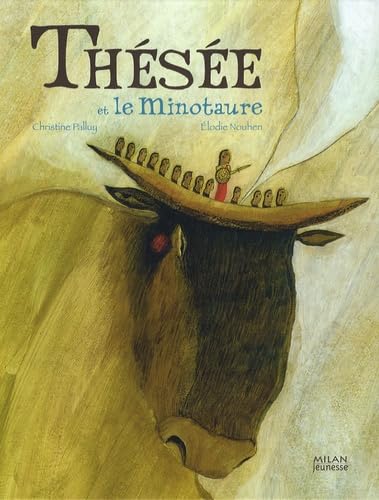 Thésée et le Minotaure Books