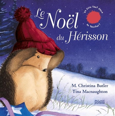 Product Image: Le Noël du hérisson