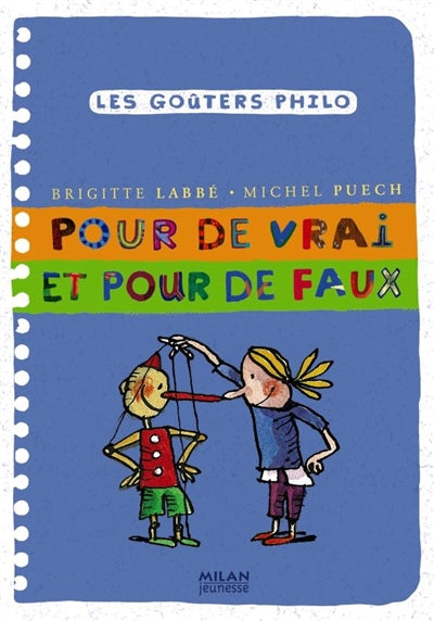 Product Image: Pour de vrai et pour de faux