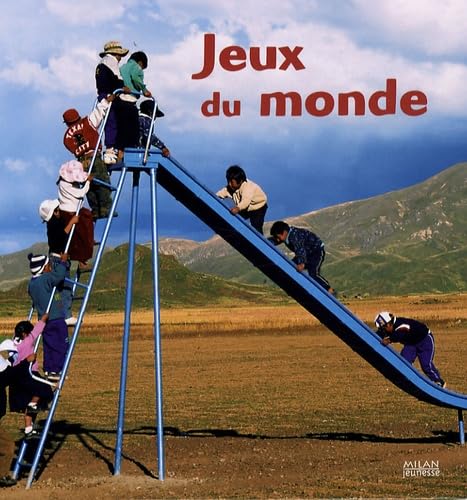 Le Tour Du Monde: Jeux Du Monde Essays & Short Stories
