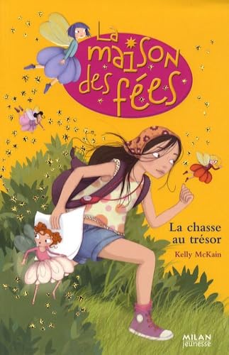 La chasse au trésor Books