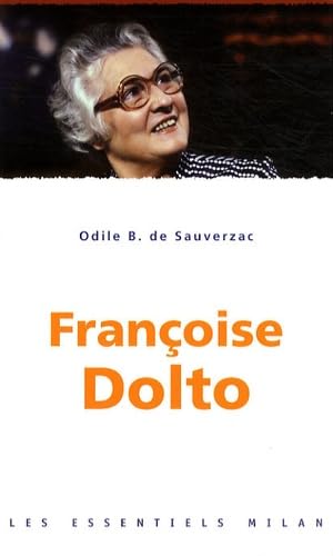 Françoise Dolto book