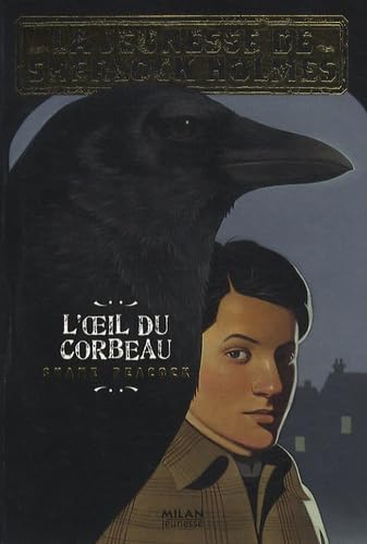L'oeil du corbeau Books