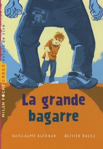 La grande bagarre Books
