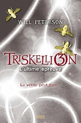 L'ultime épreuve: La vérité peut tuer... Books