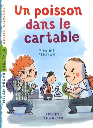 Product Image: Un poisson dans le cartable