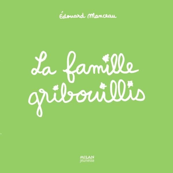 La famille Gribouillis Tiptoi & Games