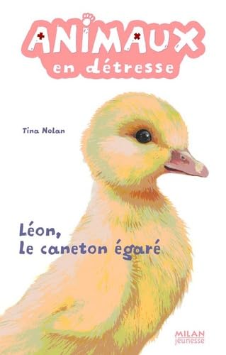 Product Image: Léon, le caneton égaré