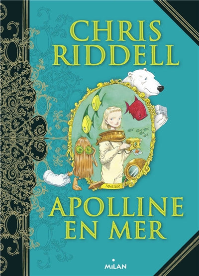 Product Image: Apolline en mer