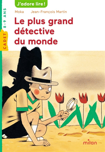 Product Image: Le plus grand détective du monde