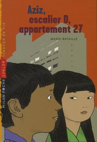 Aziz, escalier D, appartement 27 book