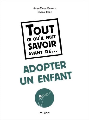 Adopter un enfant Books