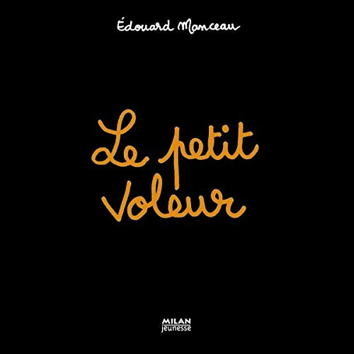 Product Image: Le petit voleur