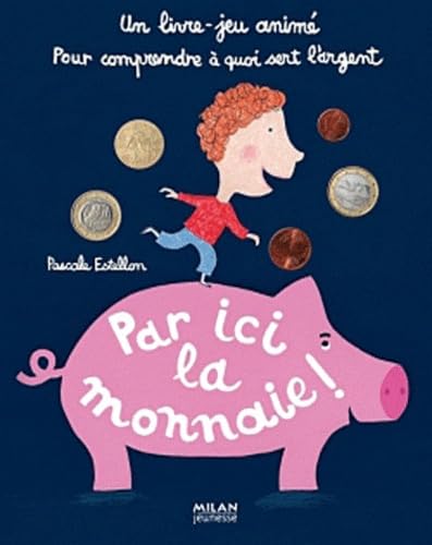 Par ici la monnaie ! Books