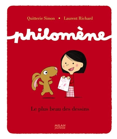 Product Image: Philomène. Le plus beau des dessins