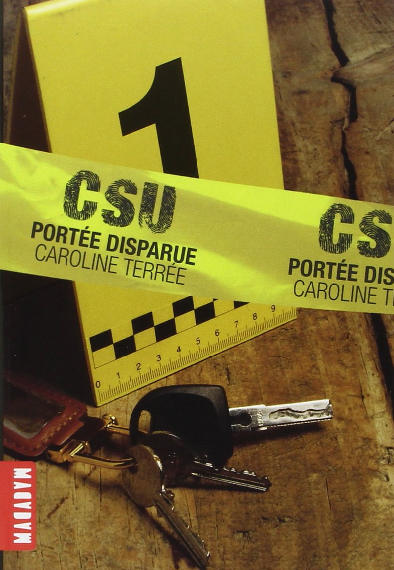 Product Image: Portée disparue