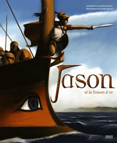 Jason et la Toison d'or Books