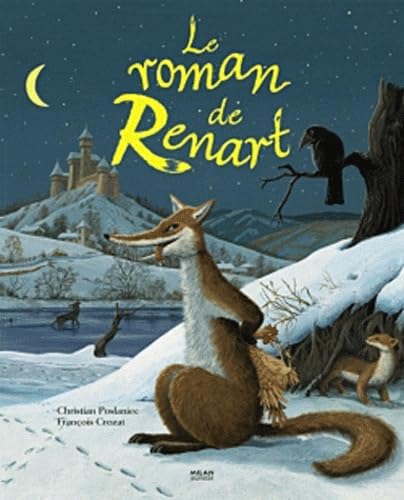 Le roman de Renart book