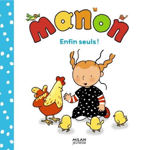 Enfin seuls ! Books