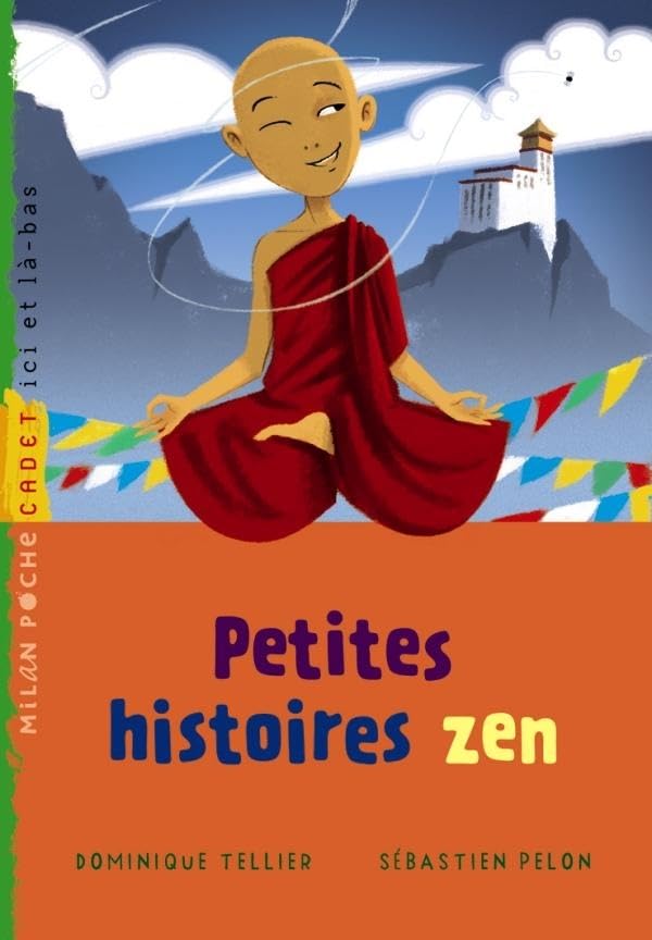 Petites histoires zen Novels & Short Stories