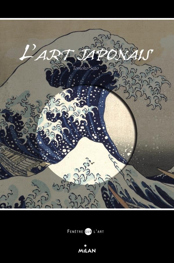L'Art japonais - Art détails book
