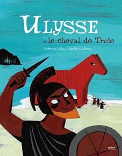 Ulysse et le cheval de Troie Books