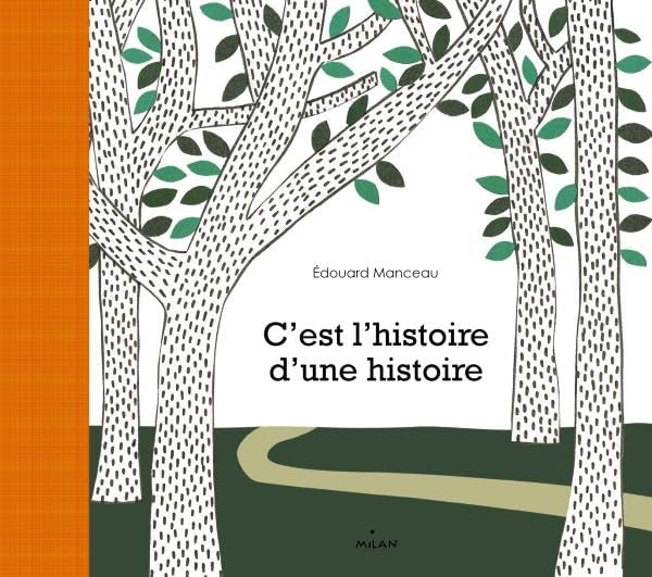 TAP - C'EST L'HISTOIRE D'UNE HISTOIRE - INCOS Non-fiction