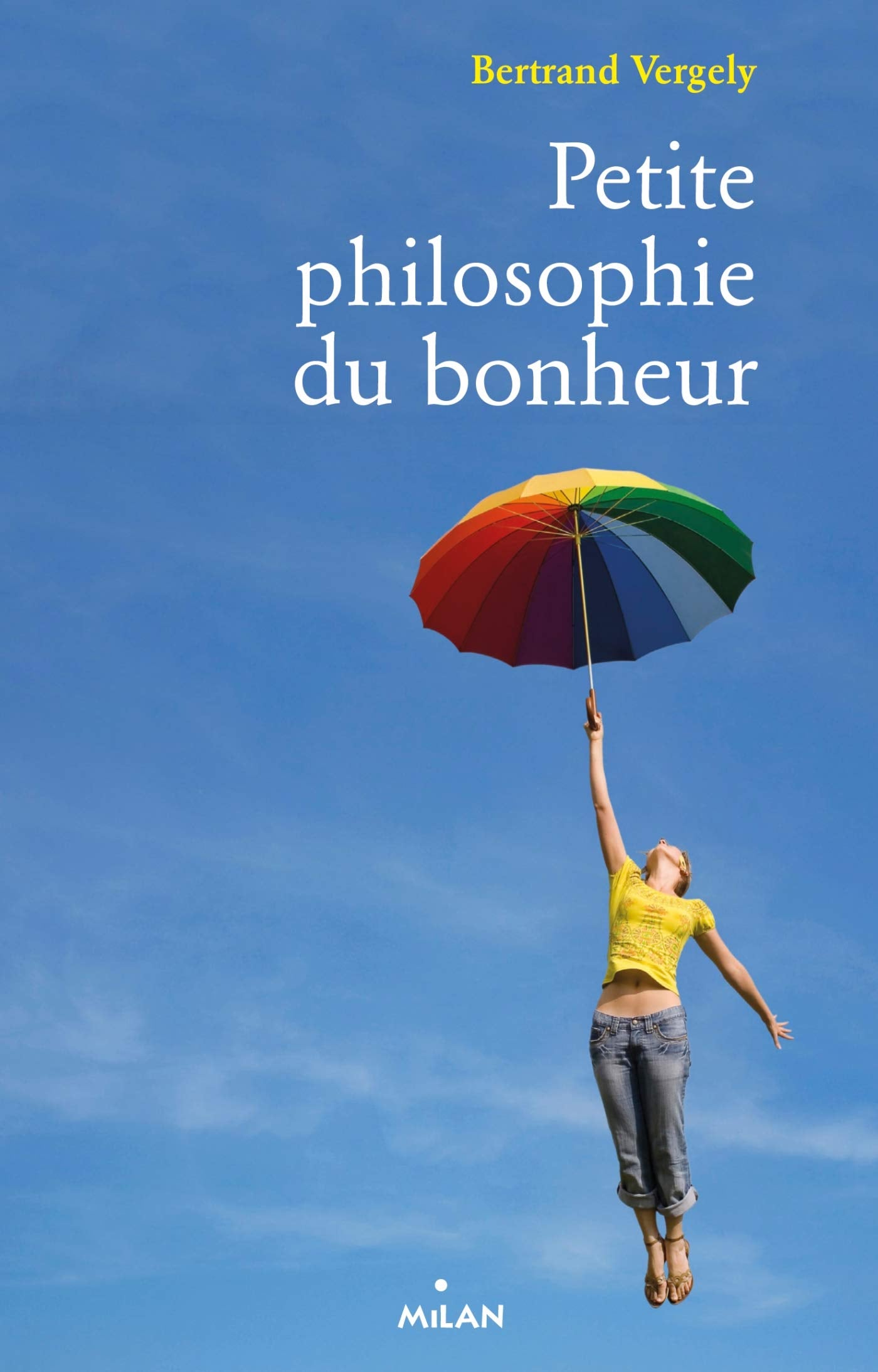 PETITE PHILOSOPHIE DU BONHEUR Books