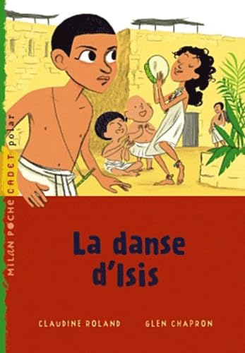 Product Image: La danse d'Isis